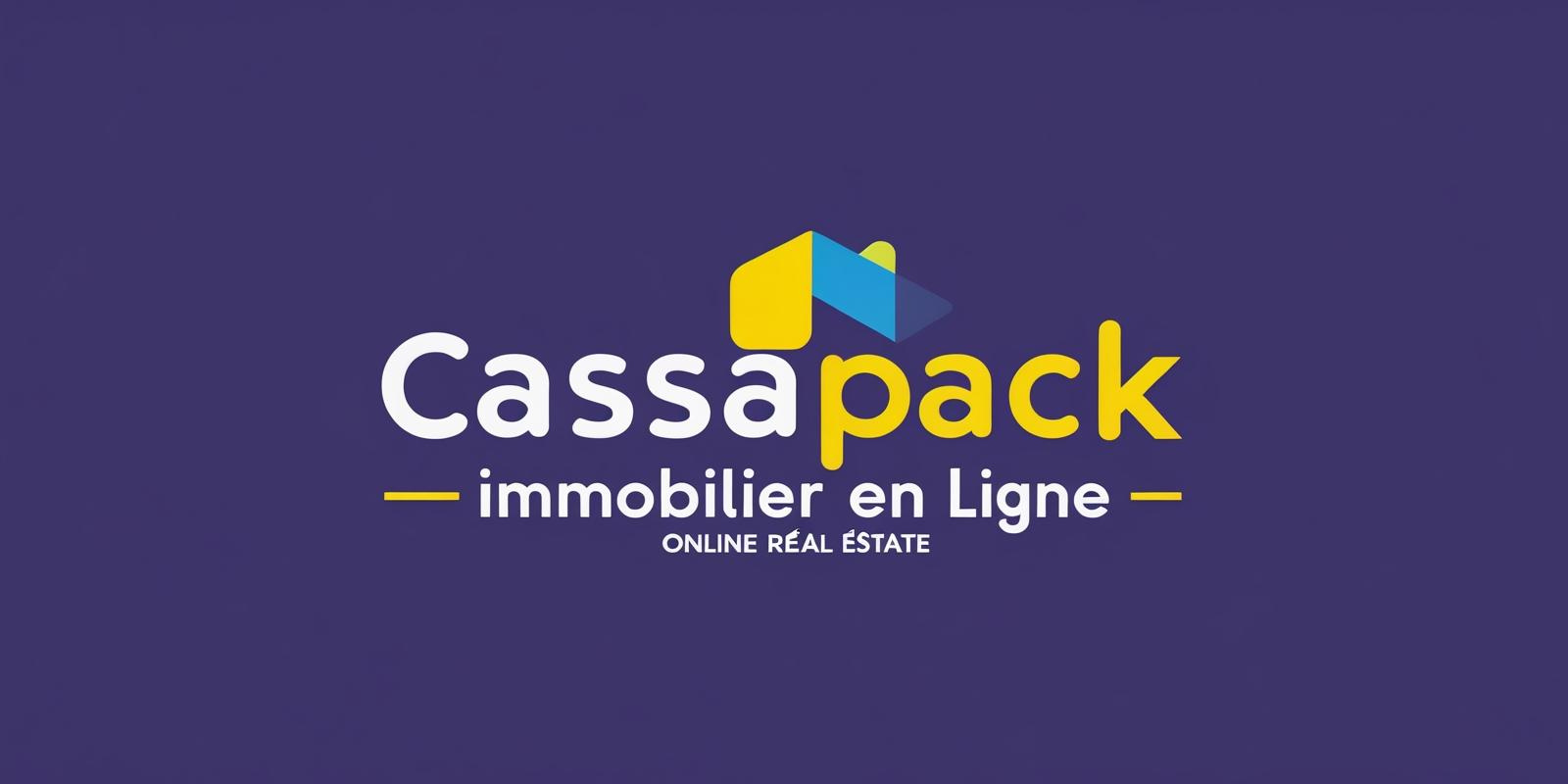 CASAPACK Logo